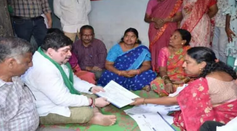 35% completion of caste survey in Telangana – Minister Poonam Prabhak