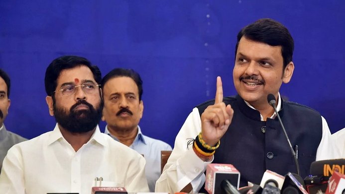 Maharashtra Election Result: Mahayuti moves towards forming government