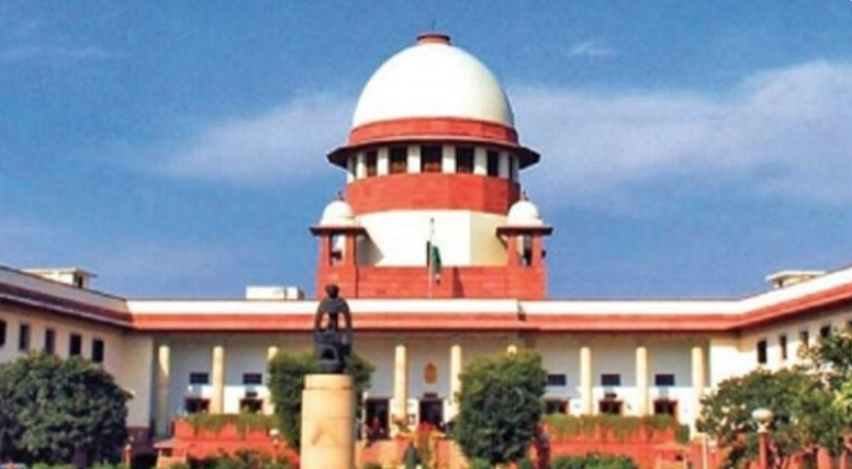 Supreme Court cancels allotment of land of housing societies in GHMC