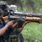 Telangana: 7 Maoists killed in encounter