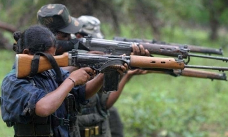 Telangana: 7 Maoists killed in encounter