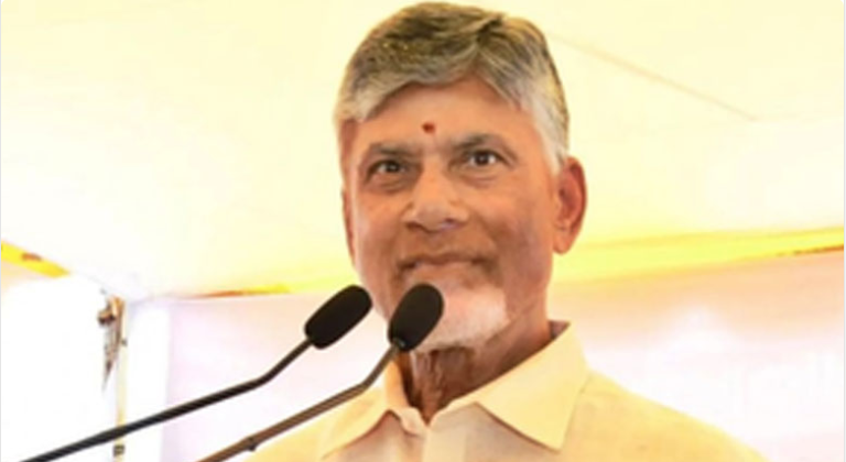 Reconstruction activities begin in Amaravati, bringing joy and new hope to farmers