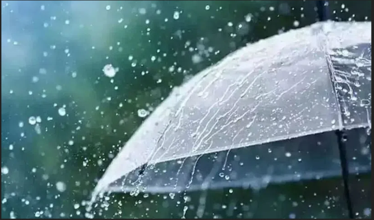 TG Weather | It will rain for four days in Telangana.