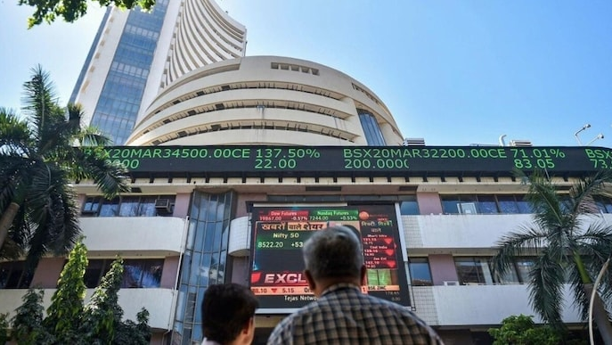 Sensex and Nifty Open Flat Today Amid Global Market Uncertainty and Geopolitical Tensions