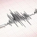 3.8 Magnitude Earthquake Strikes Telangana