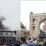 Death toll in fire incident in Hyderabad old city building reaches 17
